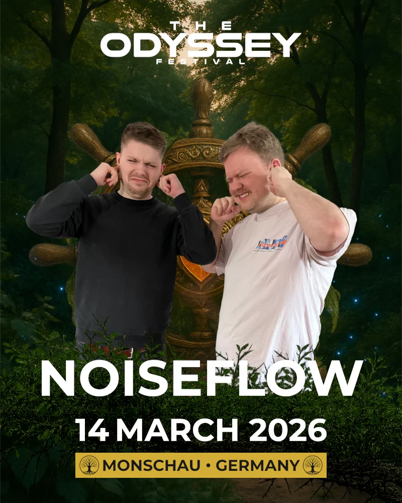 NOISEFLOW