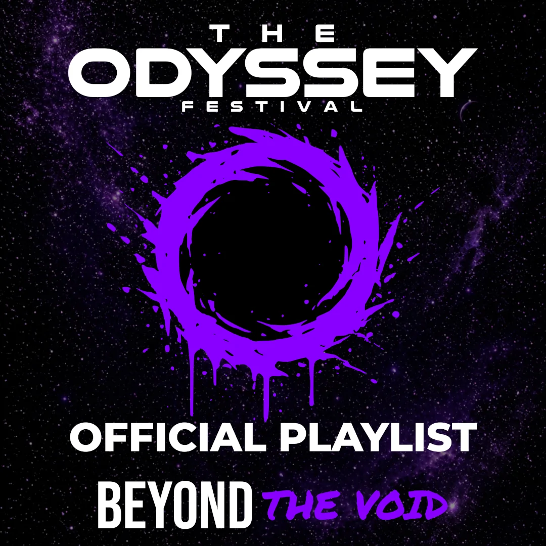Playlist Cover